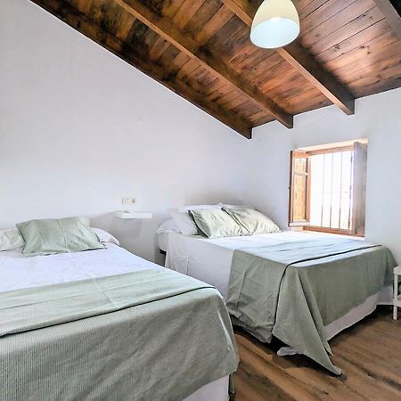 Casa Rural Pagalvan Malaga Ngoại thất bức ảnh