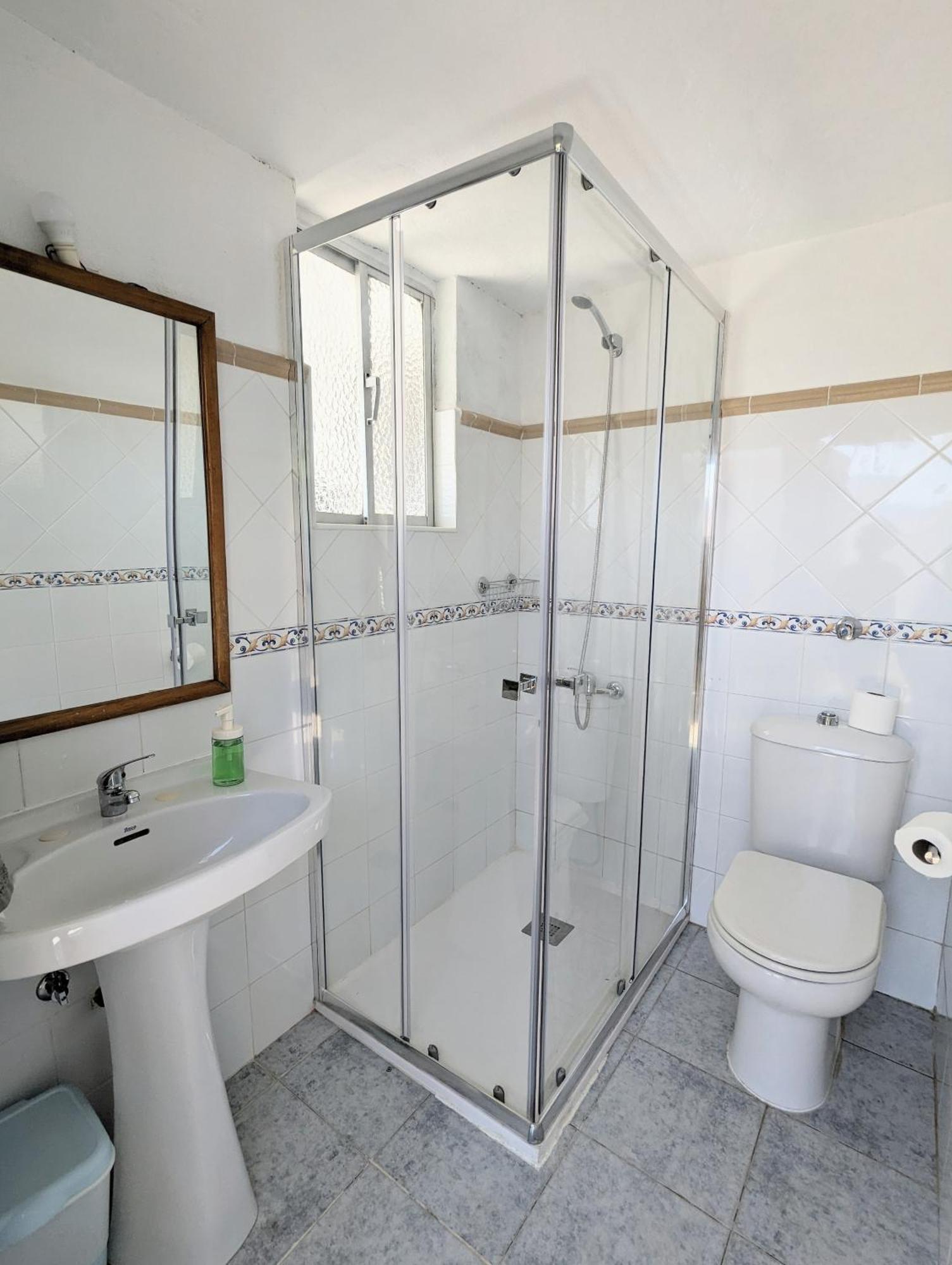 Casa Rural Pagalvan Malaga Ngoại thất bức ảnh
