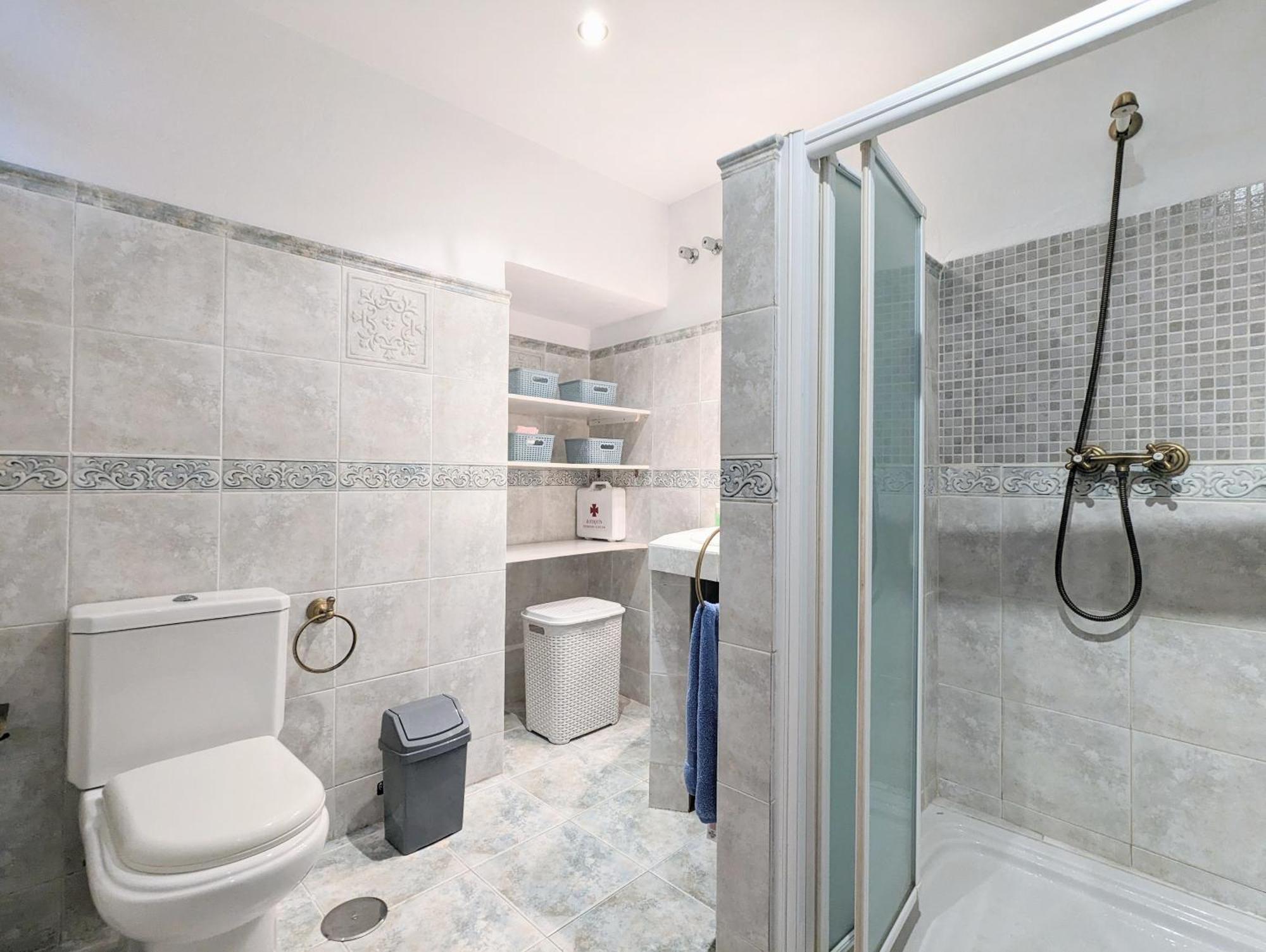 Casa Rural Pagalvan Malaga Ngoại thất bức ảnh