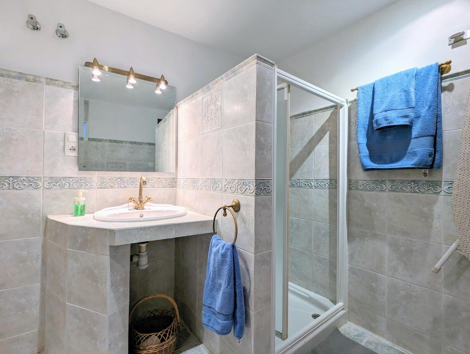 Casa Rural Pagalvan Malaga Ngoại thất bức ảnh